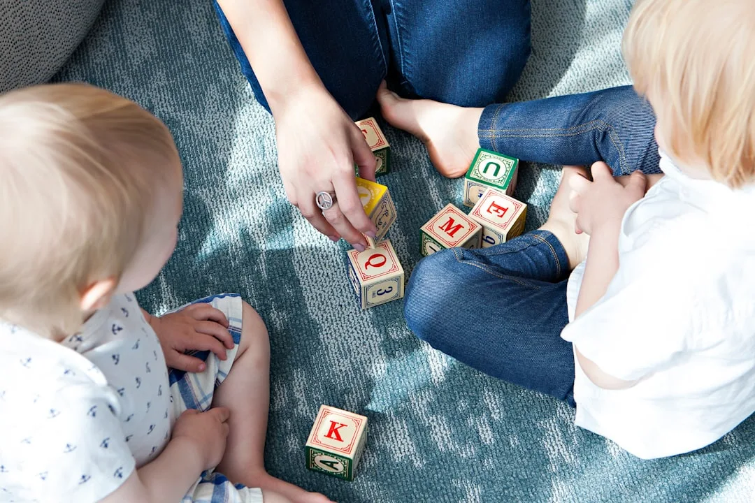 Parents & Toddlers Group at Egerton URC Church