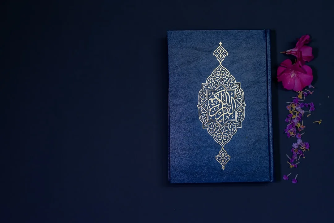 The Merciful Approach Is The Quran – Shaykh Dr Muhammad Fouad at Cambridge Central Mosque