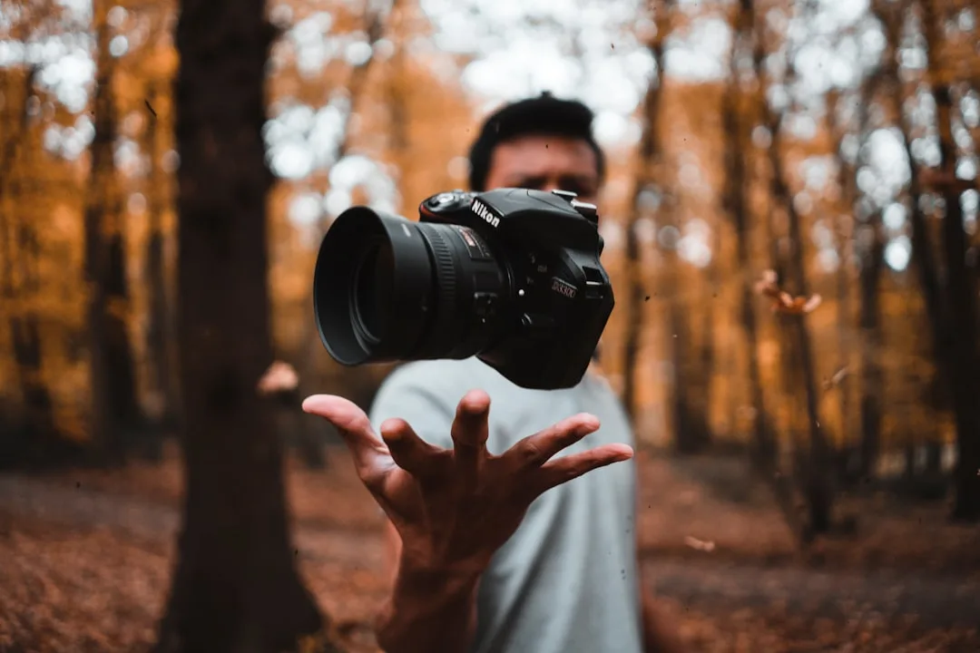 MA Photography (Online) Masterclass