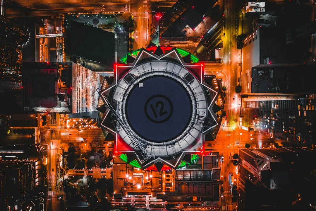Power Circle Dedicated to World Peace (Live streamed)
