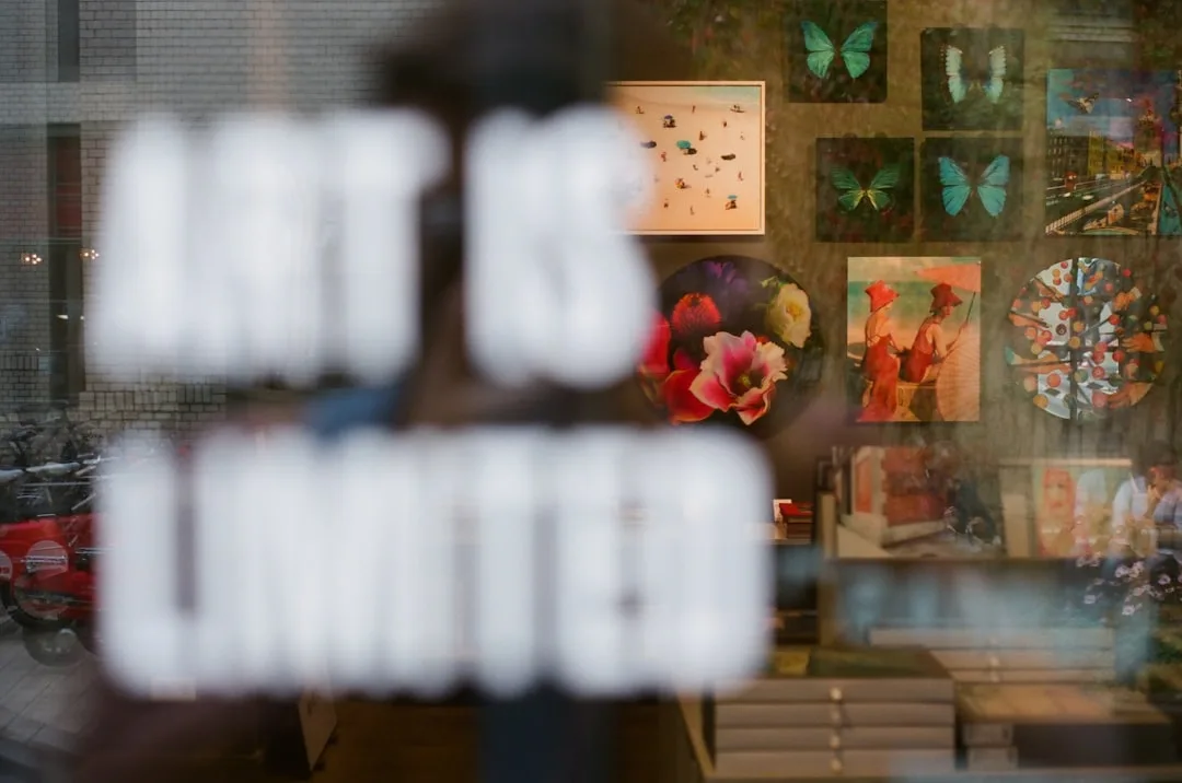 Arthouse Unlimited – Art Studio Sessions