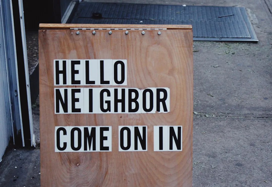 SIBLING at NEXT DOOR RECORDS 2 at Next Door Records Two