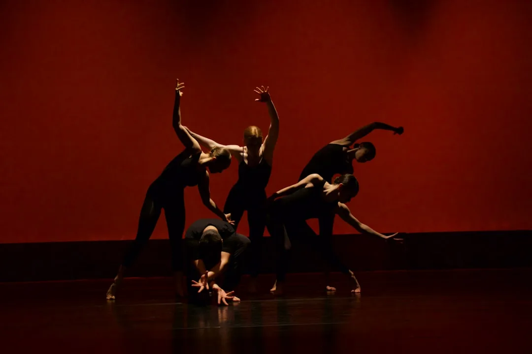 Daytime Dance: CoOp presents feat IG Culture Alex Phountzi & Steffi Bricks at Jumbi
