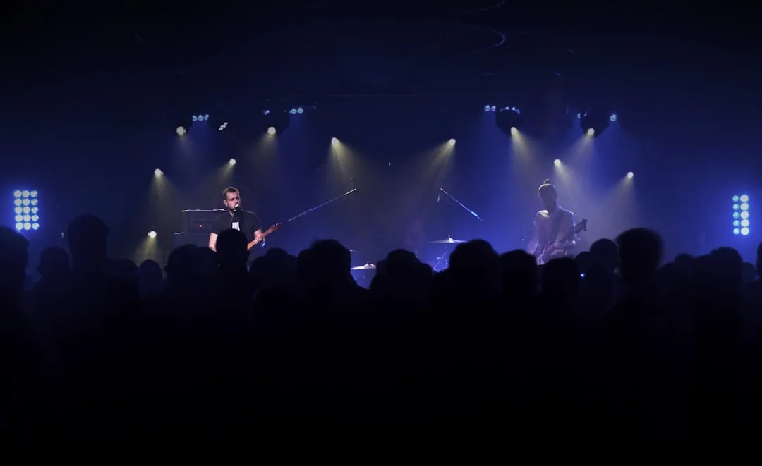 The Jayhawks - 40 Years at Electric Ballroom