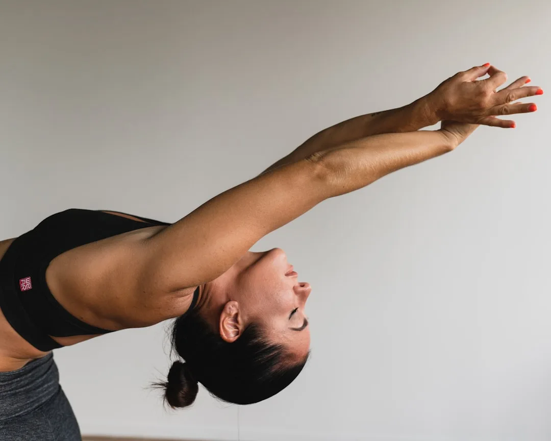 Pilates at Castlehaven Community Association