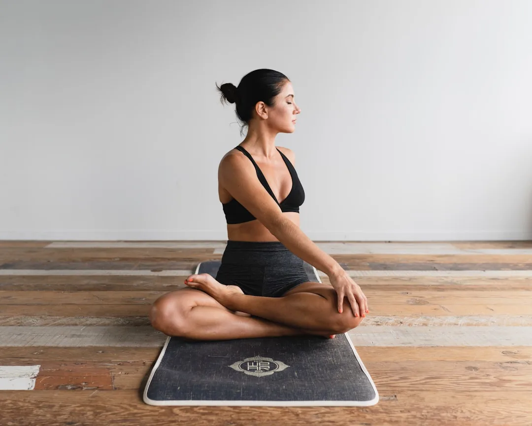 Deep Rest Yoga & Sauna
