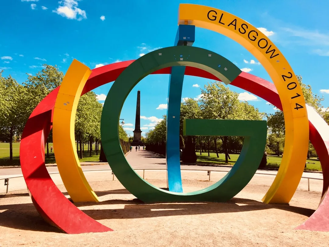 Glasgow 2026: Athletics — Round 1 at Scotstoun Stadium