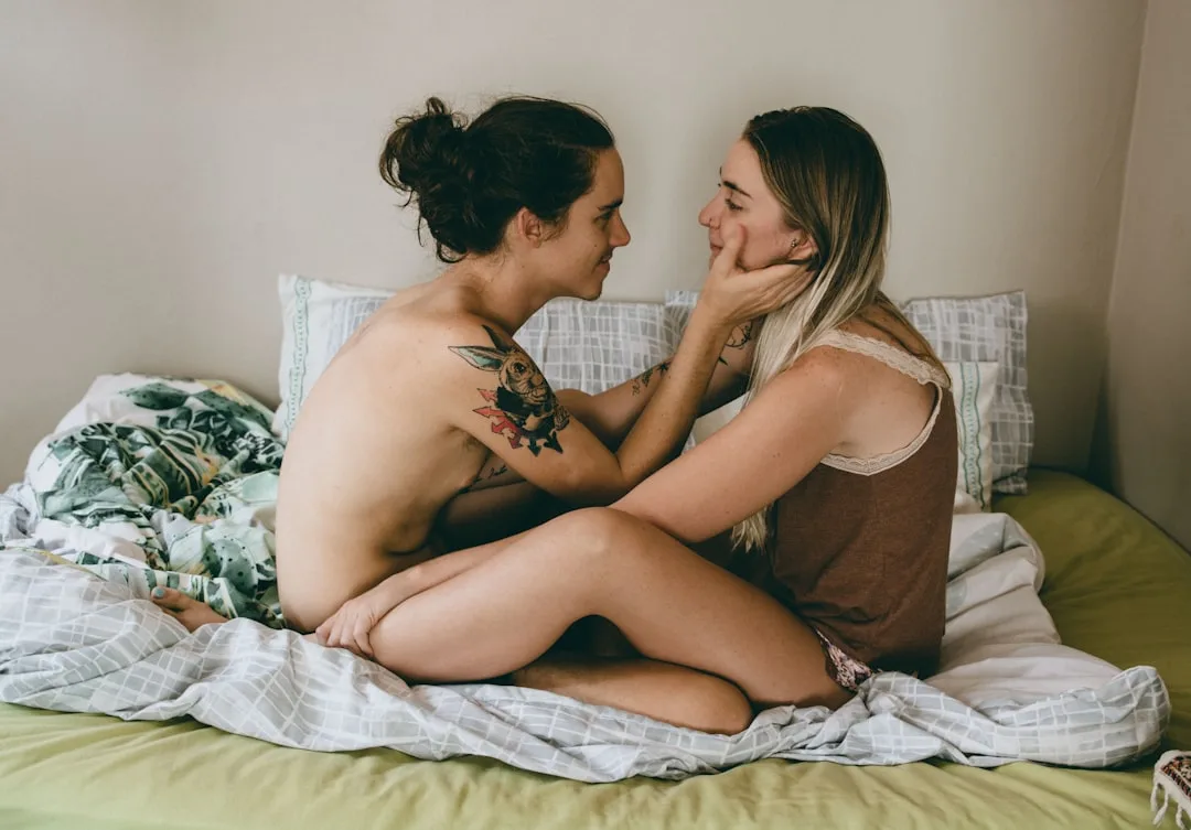 Couples Boudoir Portraits Photoshoot — Liverpool at Liverpool
