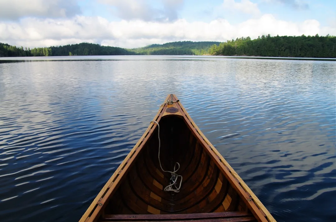 CANOE w Nyra x Subb-an