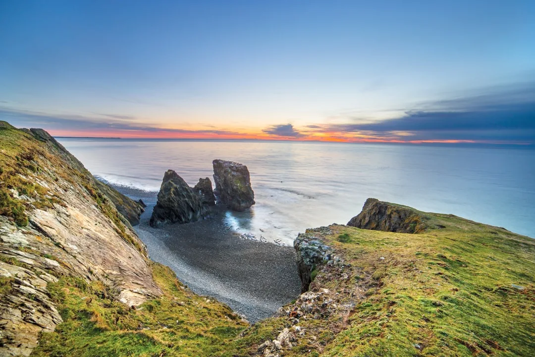 North Wales Adventure - Sightseeing Day Trip Tour at Manchester Airport