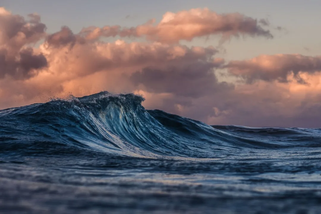 make waves: two