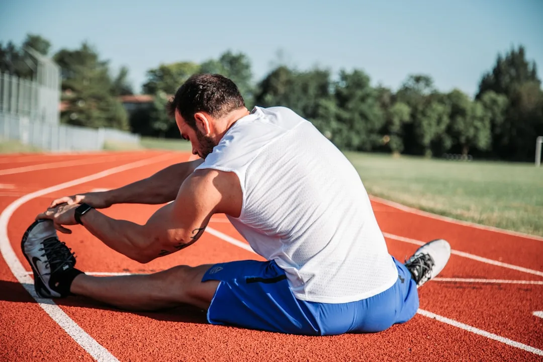 Sip, Stretch and Strengthen at Oxygen Health & Fitness