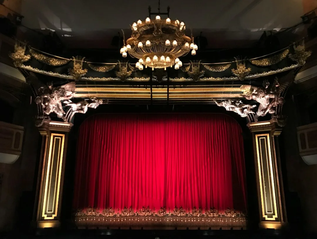 The Standard of Living, Theatre Royal Haymarket, London