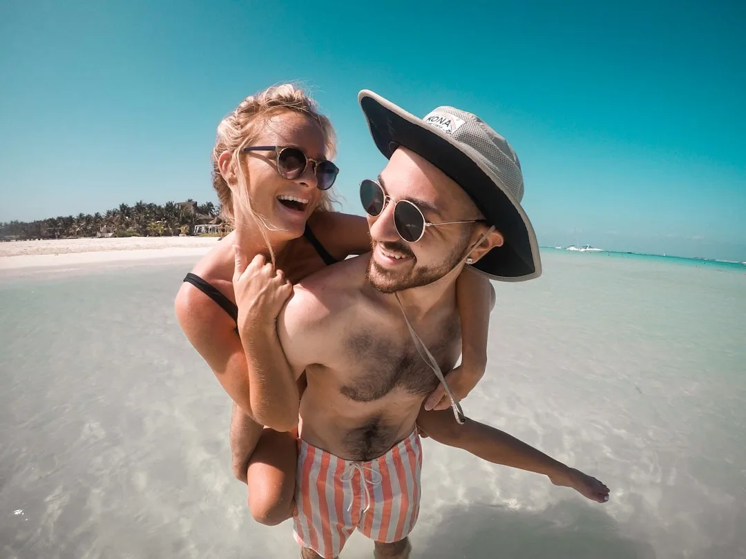 Private Vacation Photography Session with Local Photographer in London