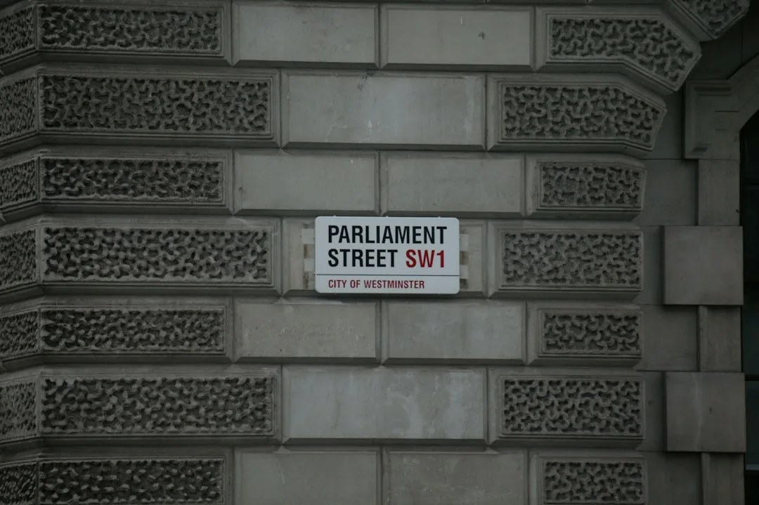 Houses of Parliament: Entry Ticket and Audio Guide at Houses of Parliament