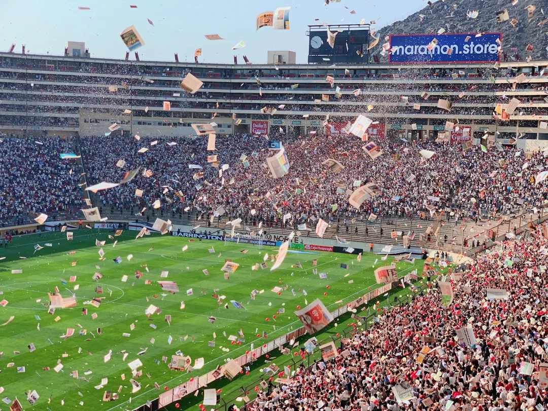Sports Events in the UK — June 2026 Highlights