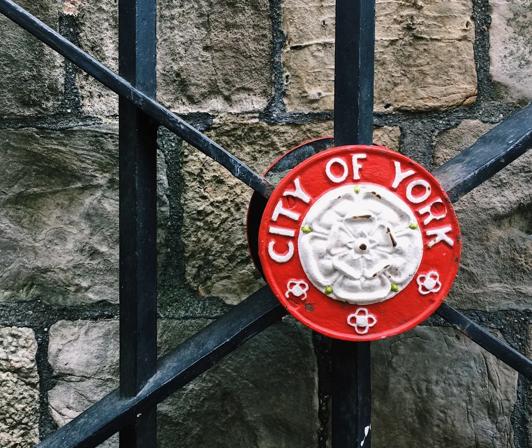 Shadows of York: Award winning historical ghost walk