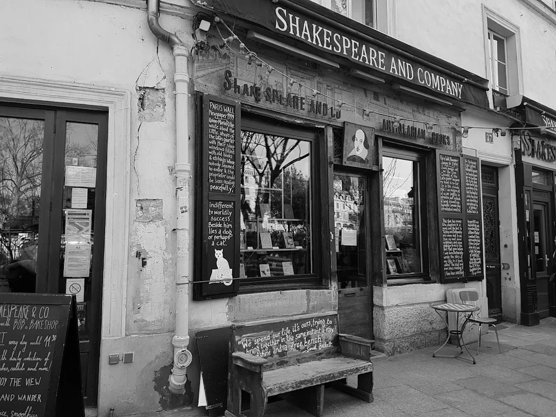 Shakespeare in the City Walk - In Shakespeare's footsteps North of the Thames at Blackfriars
