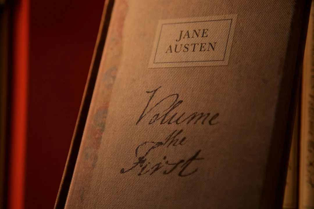 Austentatious: An Improvised Jane Austen Novel at Theatre Royal