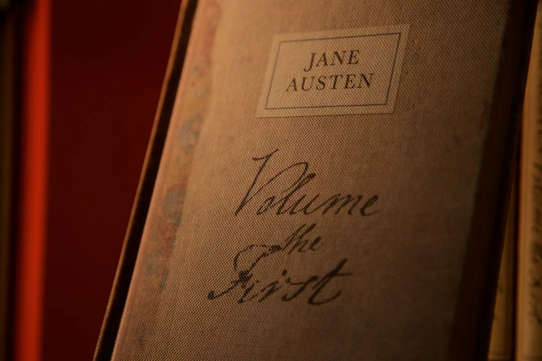 Austentatious: An Improvised Jane Austen Novel at Vaudeville Theatre