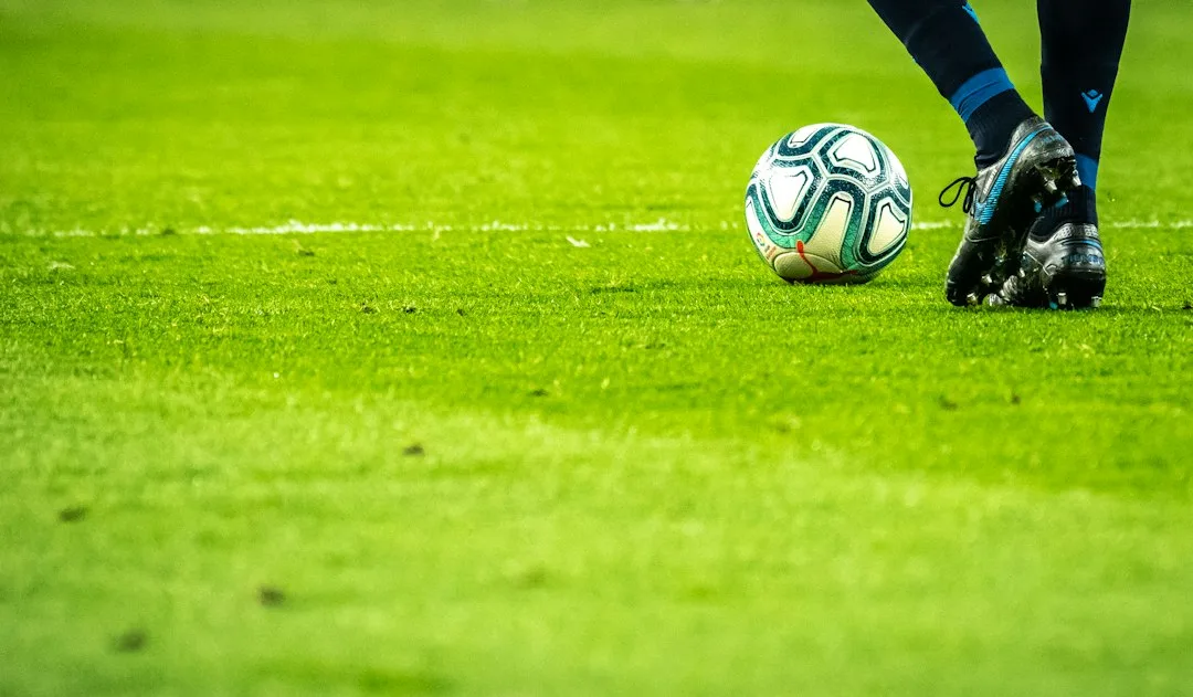 Saturday Friendly Football Game in Phoenix Park at 11:00 ⚽️ at Phoenix Cricket Club Car Park