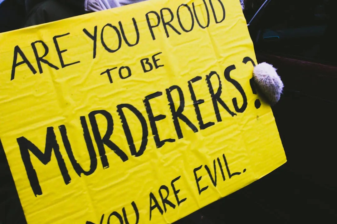 The Makings Of A Murderer-the Undercover Detective at Britannia Pier Theatre