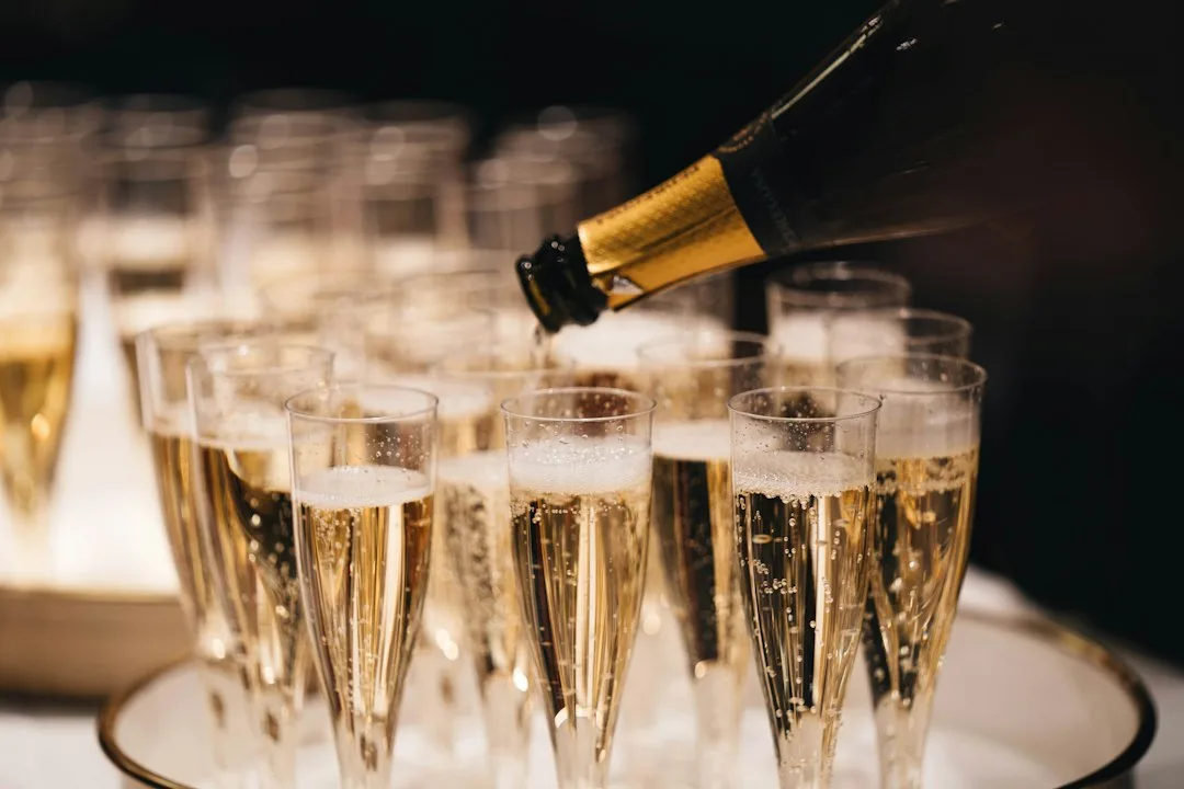 Champagne Specialist Course | Manchester at Portfolio Champagne Bar