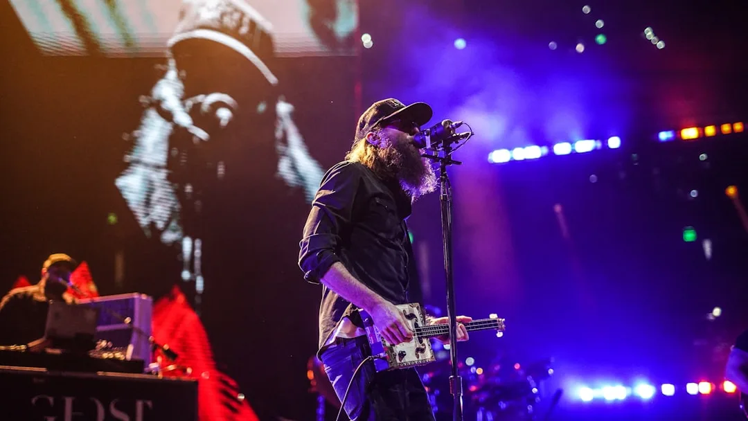 4TH BRIAN HOLMES MEMORIAL CHARITY CONCERT