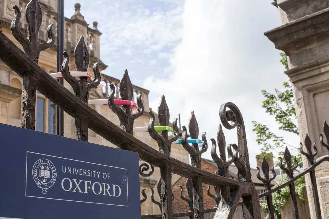 Masters Events: Oxford 2026 at Sheldonian Theatre