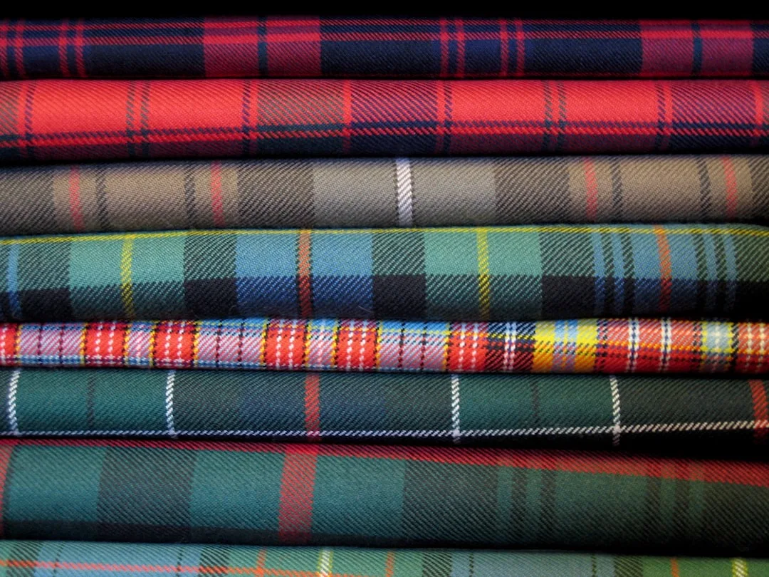 Tartan Coo Open Mic Night