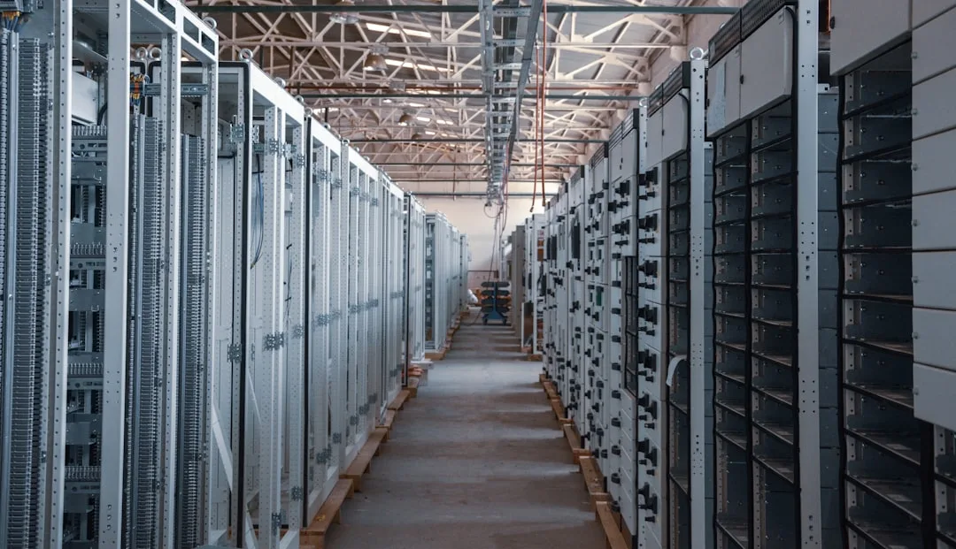 Data Storage & AI: Store Smarter, Scale Further