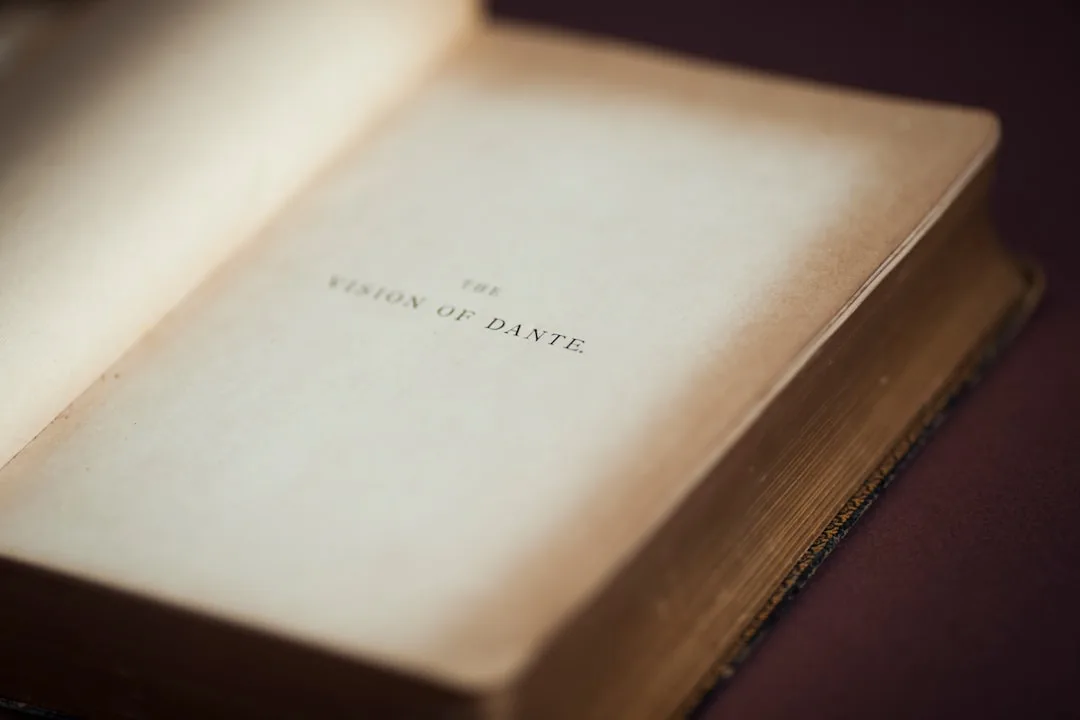 Altered State Book Talk