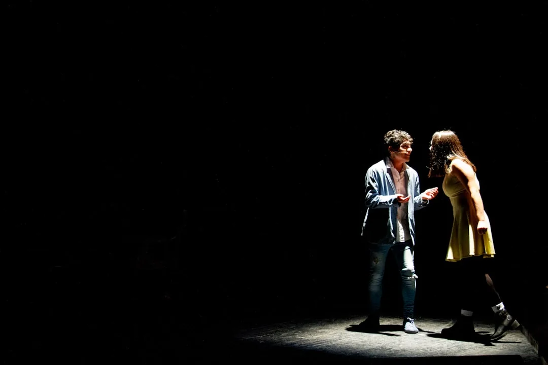 Events at Richmond Theatre, London — Your Complete Guide