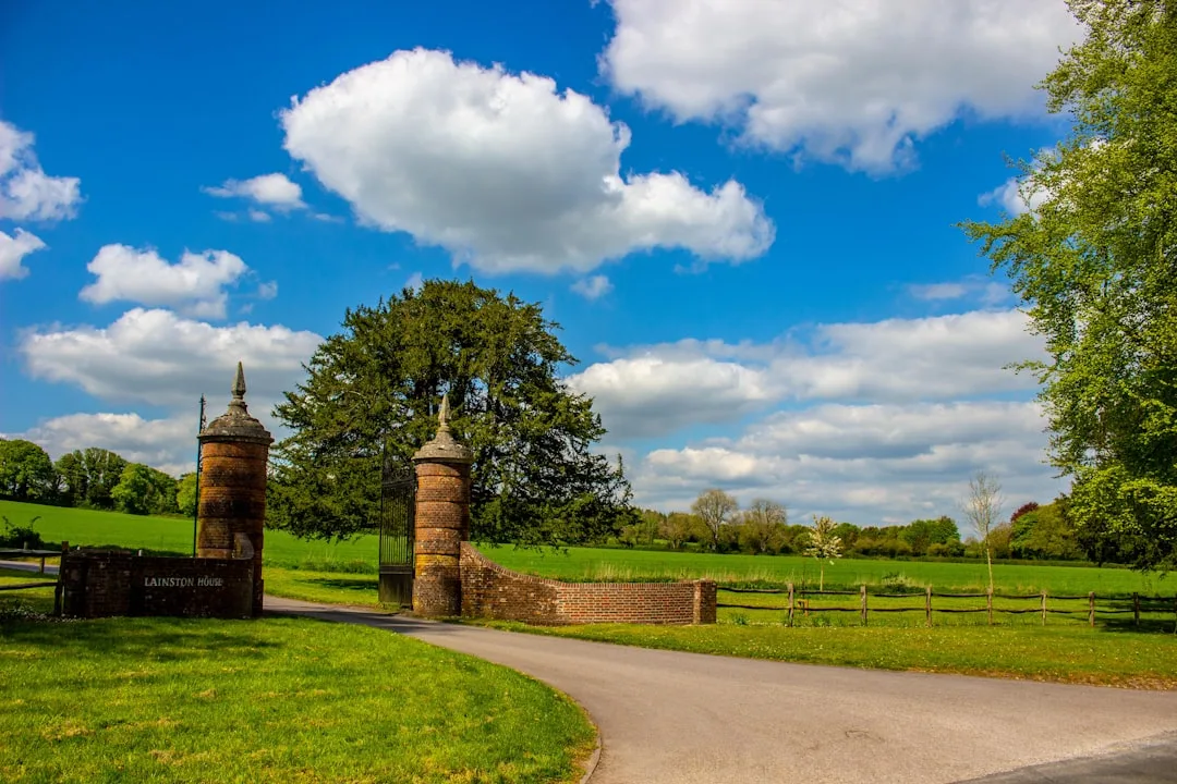 Clumber Park's Summer of Play supported by Pokemon at Clumber Park