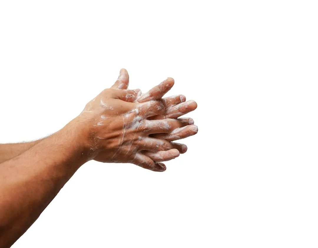 Wellness Events in the UK — April 2026 Highlights