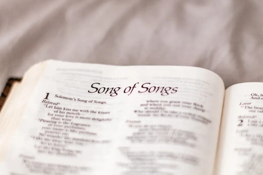 Choral Evensong (Sunday) at Christ Church Cathedral