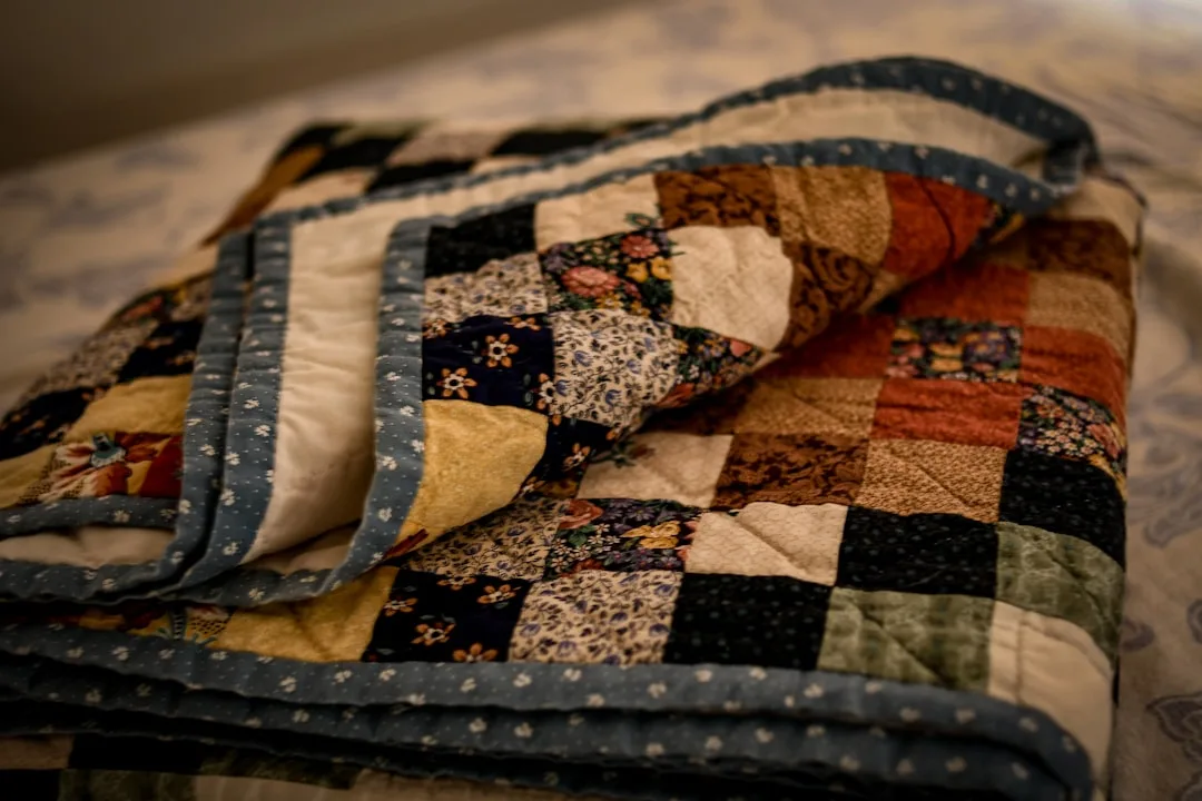 Patchwork and Quilting