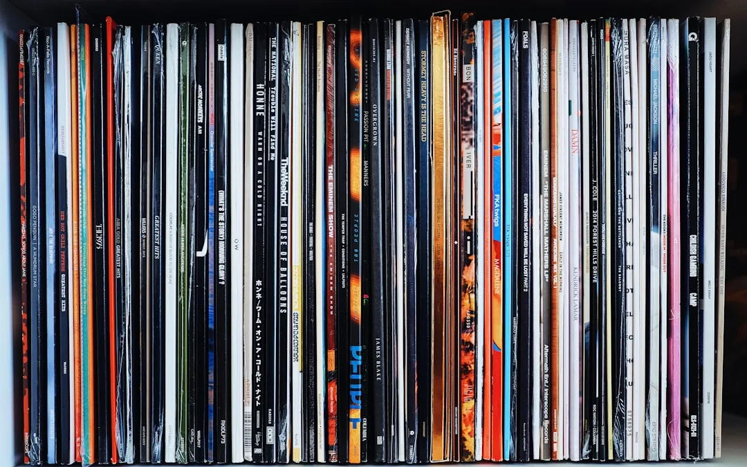 Collective Records: Midweek Session at Distrikt