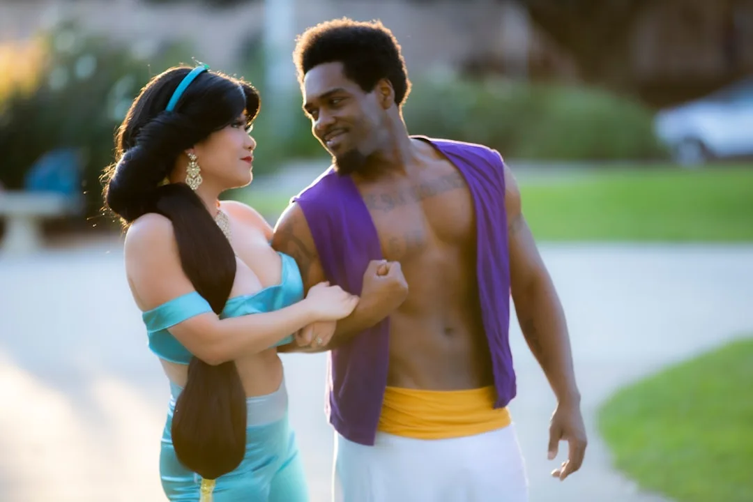 Disney's Hercules Musical