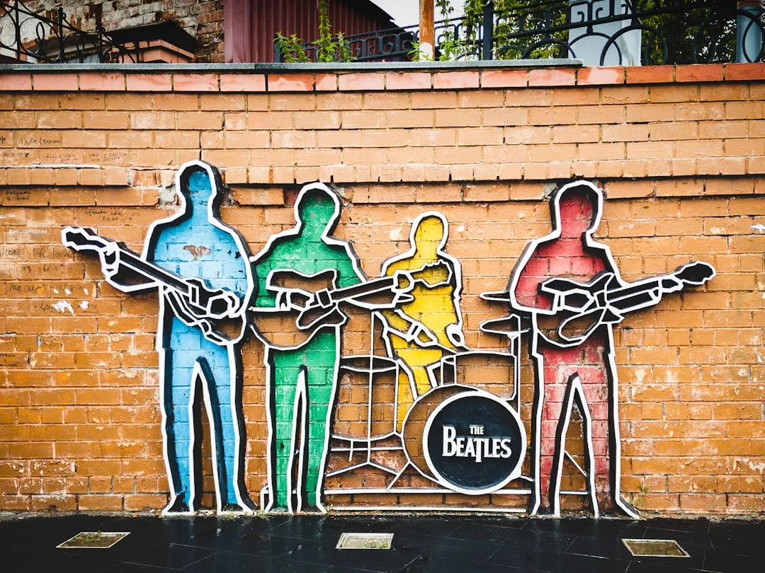 Beatles & Beer tour A Journey Through Liverpool Pubs and Melodies at Lock and Key Bar:Kitchen:Hotel - Duke Street