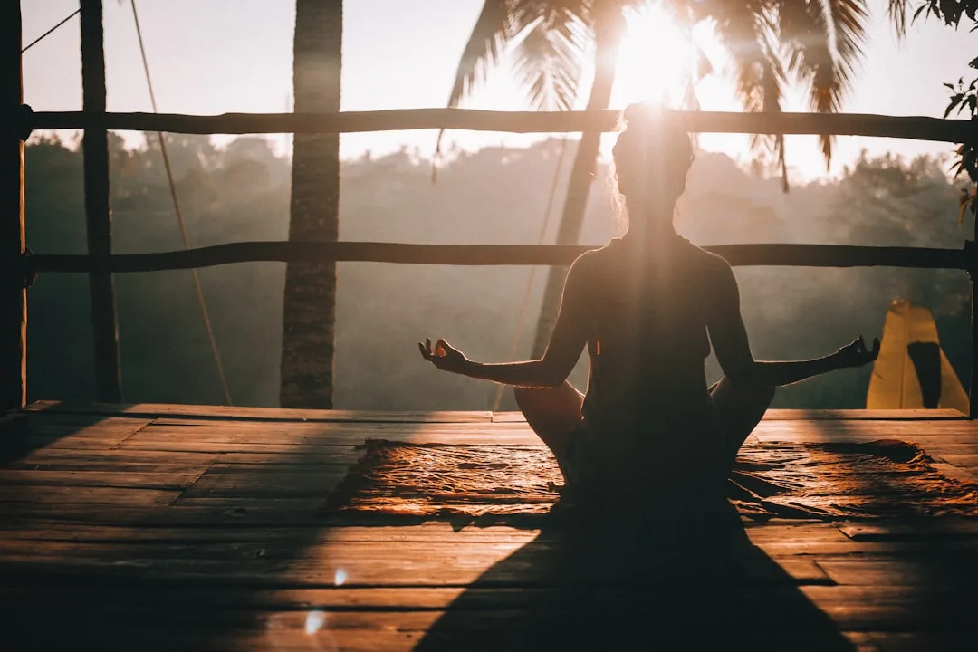 Online Morning Meditation