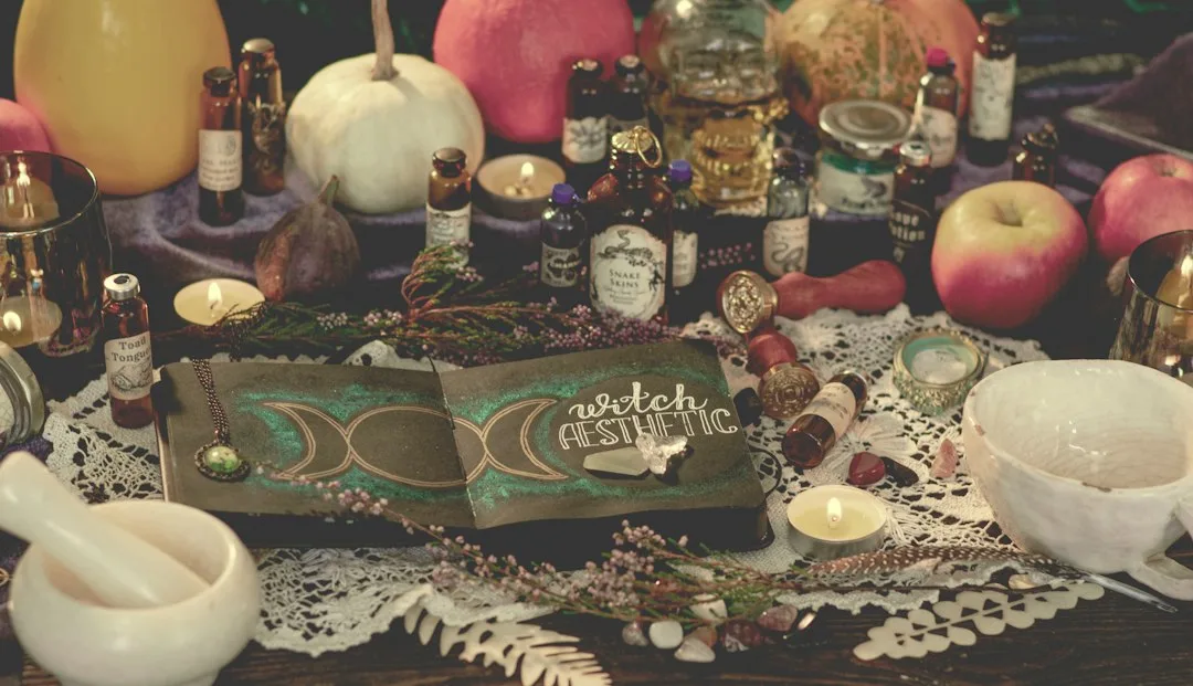 Practical Magic 2