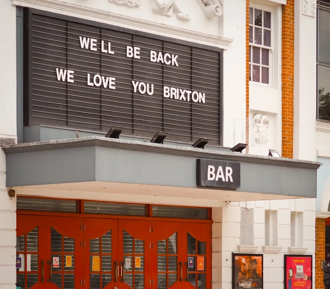 Brixton Carnival - After Party at Brixton Storeys