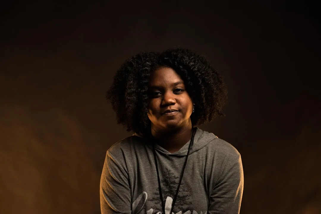 Loraine James