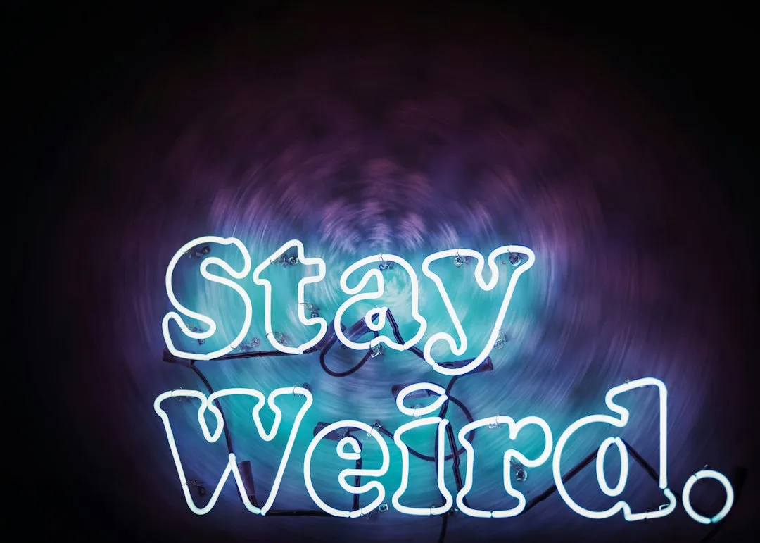 "Weird Al" Yankovic: Bigger & Weirder 2026 Tour