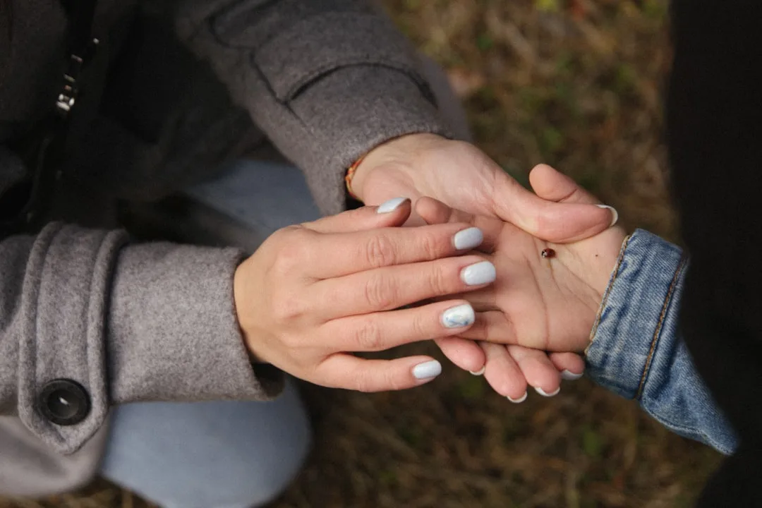 Mother Nurture