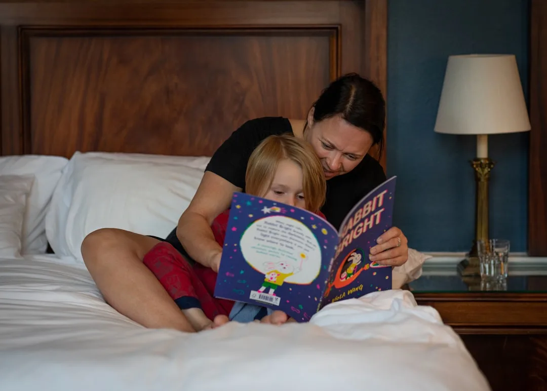 Under 5s Storytime at Corbett Community Library