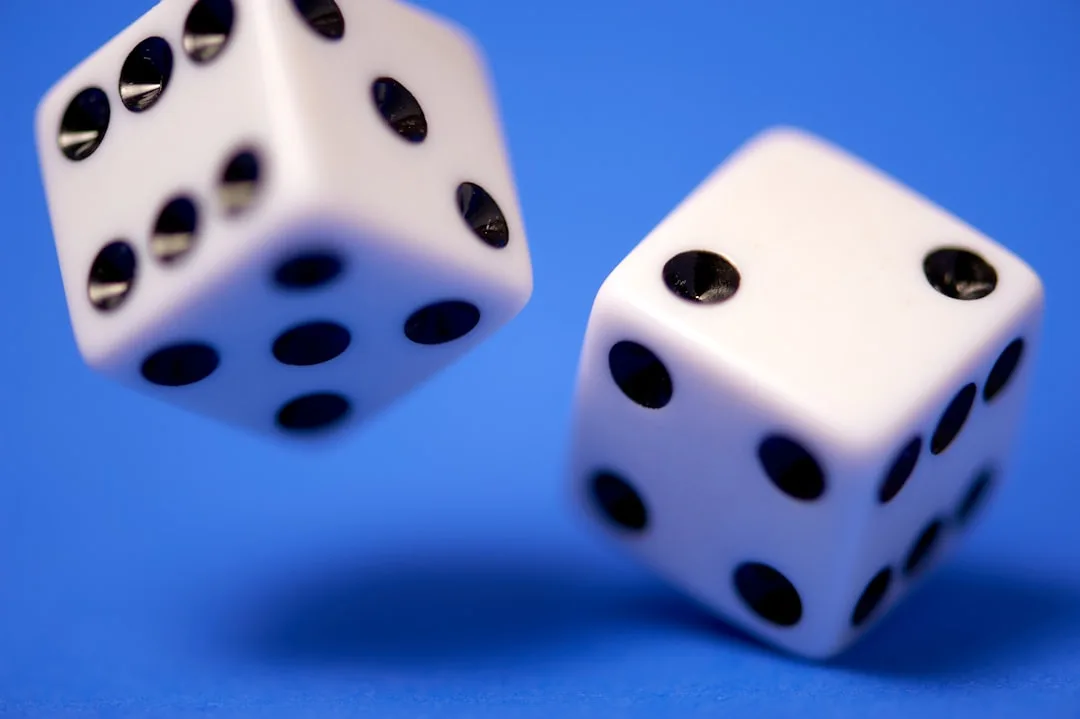 Rhymes With Dice