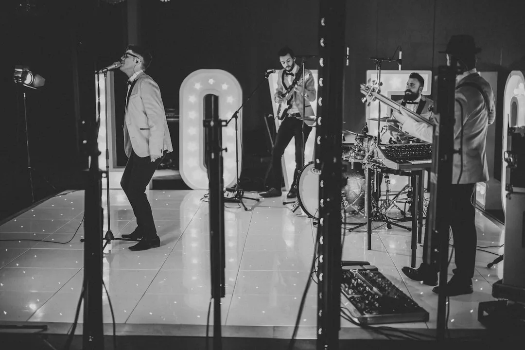 The Motown Live Show for Two — Manchester at Manchester