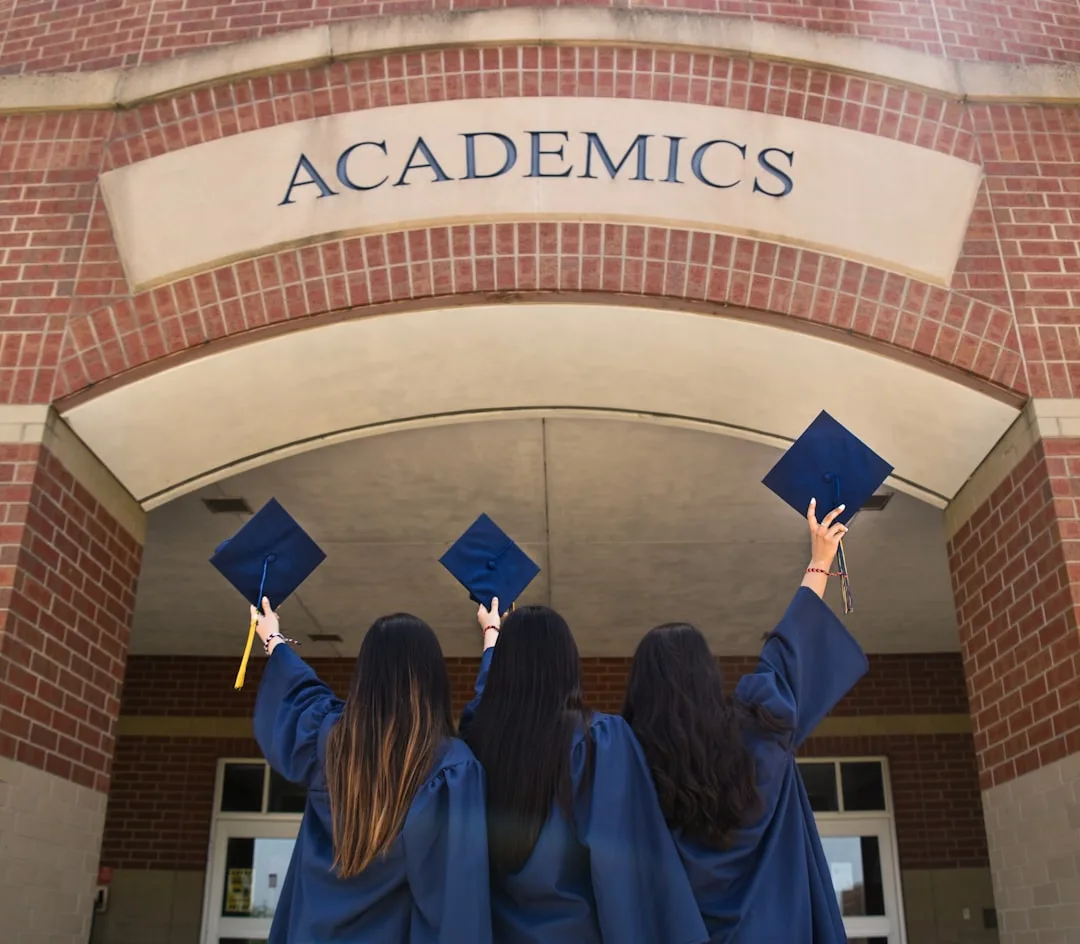 Application Support for Undergraduate Students